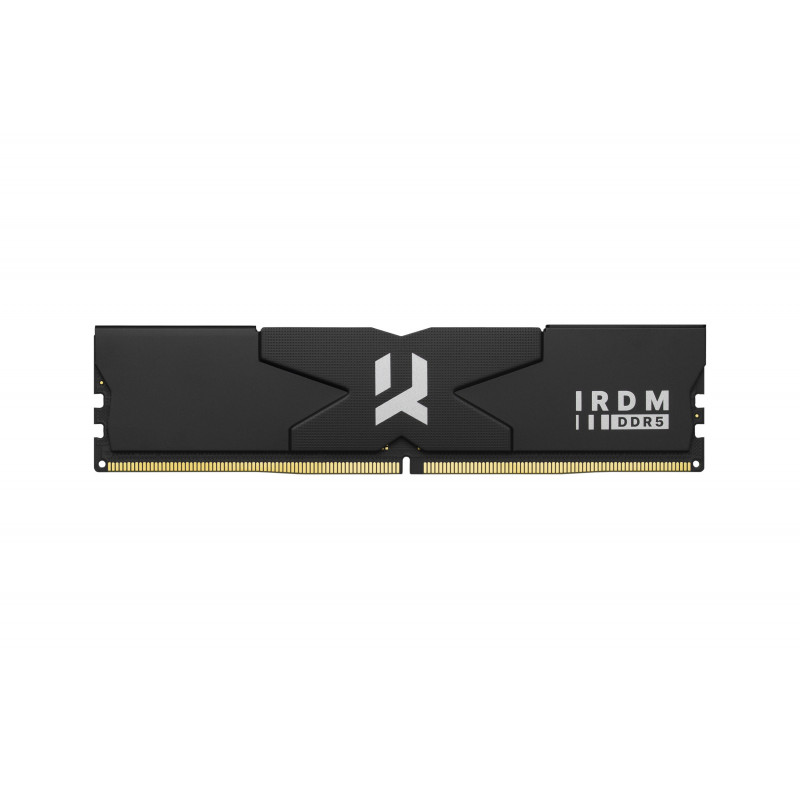Goodram IRDM DDR5 IR-6000D564L30 64GDC muistimoduuli 64 GB 2 x 32 GB 288-pin DIMM
