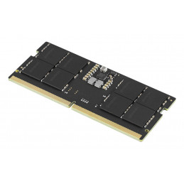 Goodram GR5600S564L46 32G muistimoduuli 32 GB 1 x 32 GB DDR5 262-pin SO-DIMM