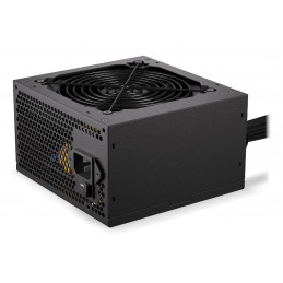 ENDORFY Elementum E5 450W virtalähdeyksikkö 24-pin ATX ATX Musta