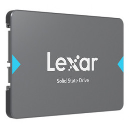 Lexar NQ100 256 GB 2.5" Serial ATA III