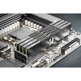 Goodram IRDM DDR5 IR-6400D564L32S 32GDC muistimoduuli 32 GB 2 x 16 GB 288-pin DIMM