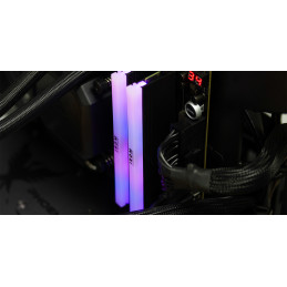 Goodram IRDM RGB DDR5 IRG-60D5L30S 32GDC muistimoduuli 32 GB 2 x 16 GB 288-pin DIMM