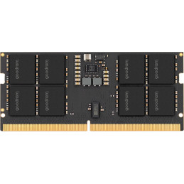 Goodram GR00C5-64L52S 16G muistimoduuli