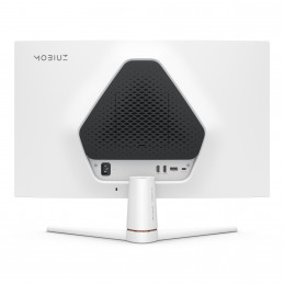BenQ MOBIUZ EX271 tietokoneen litteä näyttö 68,6 cm (27") 1920 x 1080 pikseliä Full HD LED Musta, Valkoinen