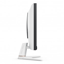 BenQ MOBIUZ EX271 tietokoneen litteä näyttö 68,6 cm (27") 1920 x 1080 pikseliä Full HD LED Musta, Valkoinen