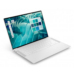 DELL 14 Premium DA14250 Intel Core Ultra 7 255H Kannettava tietokone 36,8 cm (14.5") WUXGA 32 GB LPDDR5x-SDRAM 1 TB SSD NVIDIA