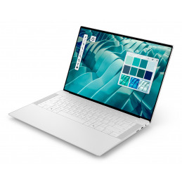 DELL 14 Premium DA14250 Intel Core Ultra 7 255H Kannettava tietokone 36,8 cm (14.5") WUXGA 32 GB LPDDR5x-SDRAM 1 TB SSD NVIDIA