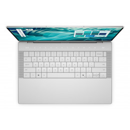 DELL 14 Premium DA14250 Intel Core Ultra 7 255H Kannettava tietokone 36,8 cm (14.5") WUXGA 32 GB LPDDR5x-SDRAM 1 TB SSD NVIDIA