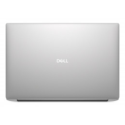 DELL 14 Premium DA14250 Intel Core Ultra 7 255H Kannettava tietokone 36,8 cm (14.5") WUXGA 32 GB LPDDR5x-SDRAM 1 TB SSD NVIDIA
