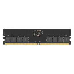 Lexar LD5U16G56C46ST-BGS muistimoduuli 16 GB 1 x 16 GB DDR5 5600 MT s 262-pin SO-DIMM