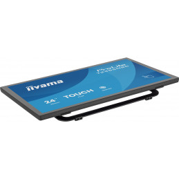 iiyama T2455MSC-B2 kosketusohjauspaneeli 60,5 cm (23.8") 1920 x 1080 pikseliä