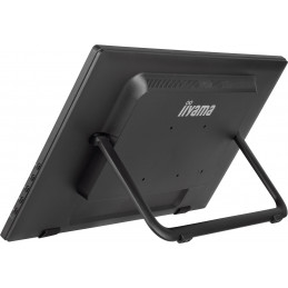 iiyama T2455MSC-B2 kosketusohjauspaneeli 60,5 cm (23.8") 1920 x 1080 pikseliä