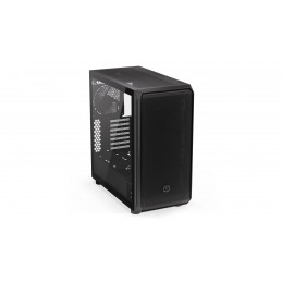 ENDORFY Arx 700 Air Full Tower Musta