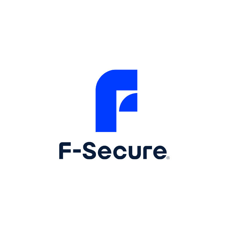 F-SECURE Total Virustorjunta 1 lisenssi(t) 2 vuosi vuosia