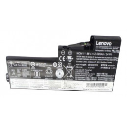 Lenovo 01AV421 kannettavan tietokoneen varaosa Akku
