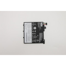 Lenovo 5B10W67379 kannettavan tietokoneen varaosa Akku