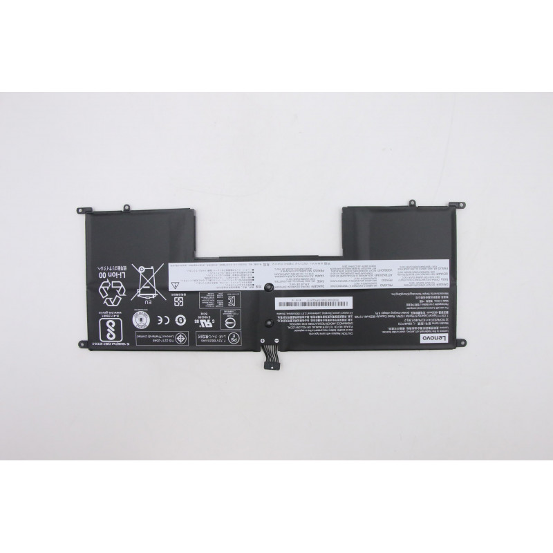 Lenovo 5B10W67263 kannettavan tietokoneen varaosa Akku