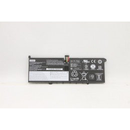 Lenovo 5B10Z33895 kannettavan tietokoneen varaosa Akku