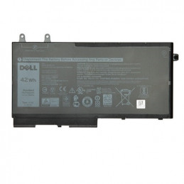 DELL 27W58 kannettavan tietokoneen varaosa Akku