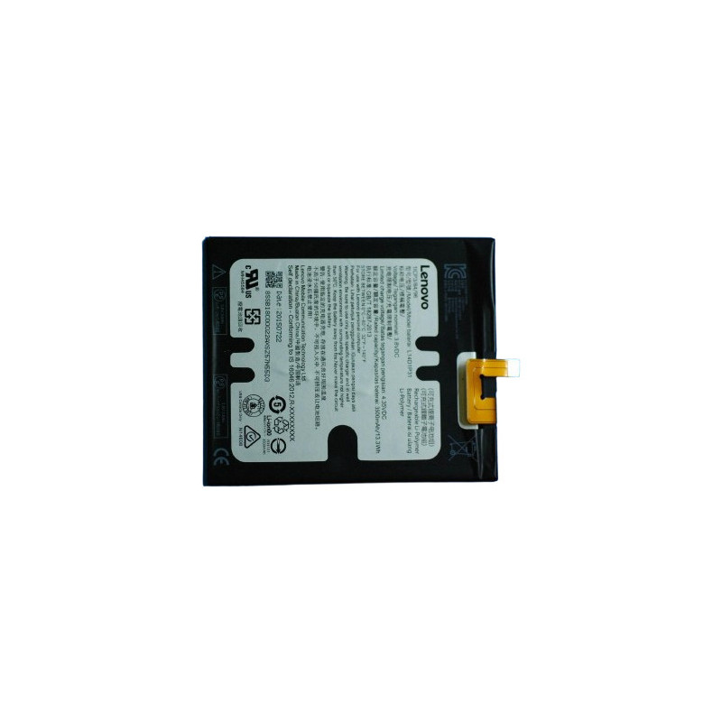 Lenovo SB18C00022 Tabletin varaosa ja lisätarvike Akku