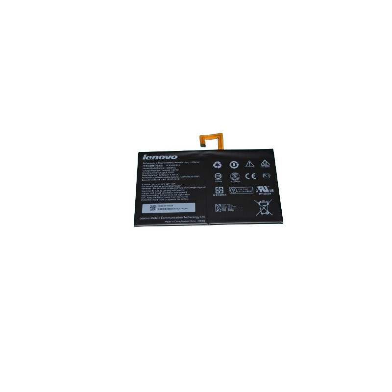 Lenovo Battery 26 WH 2 Cell Tabletin varaosa ja lisätarvike Akku