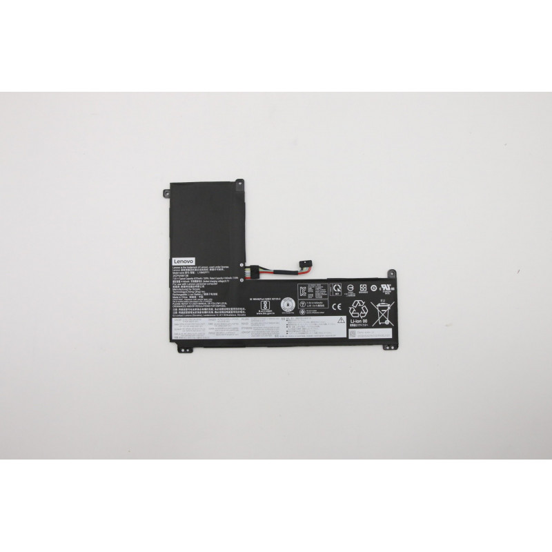 Lenovo 5B10W42963 kannettavan tietokoneen varaosa Akku
