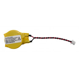 Lenovo 02K7078 kannettavan tietokoneen varaosa Akku
