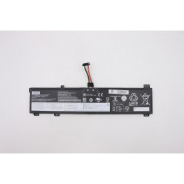 Lenovo 5B10W86188 kannettavan tietokoneen varaosa Akku