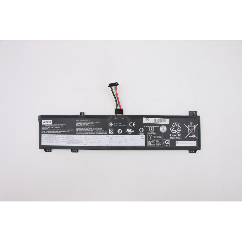 Lenovo 5B10W86188 kannettavan tietokoneen varaosa Akku