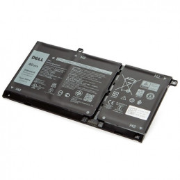 DELL C5KG6 kannettavan tietokoneen varaosa Akku