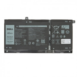 DELL CF5RH kannettavan tietokoneen varaosa Akku