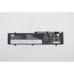 Lenovo 5B10X18187 kannettavan tietokoneen varaosa Akku