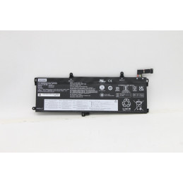 Lenovo 5B10W51831 kannettavan tietokoneen varaosa Akku