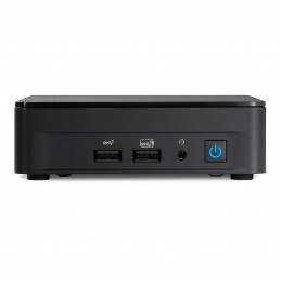 ASUS NUC 13 Pro NUC13L3Kv7 Musta i7-1370P