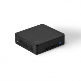 ASUS NUC 13 Pro NUC13L3Kv7 Musta i7-1370P