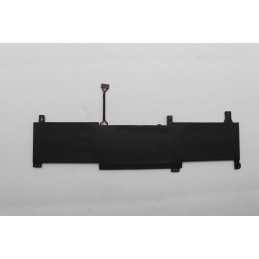 Lenovo 5B11N51728 kannettavan tietokoneen varaosa Akku