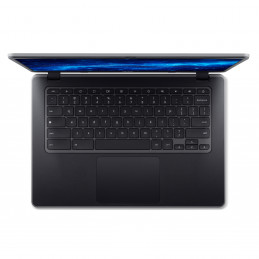Acer Chromebook C936T-TCO-C4CG Intel® N N100 35,6 cm (14") Kosketusnäyttö Full HD 8 GB LPDDR5-SDRAM 64 GB eMMC Wi-Fi 6E