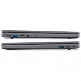 Acer Chromebook C936T-TCO-C4CG Intel® N N100 35,6 cm (14") Kosketusnäyttö Full HD 8 GB LPDDR5-SDRAM 64 GB eMMC Wi-Fi 6E