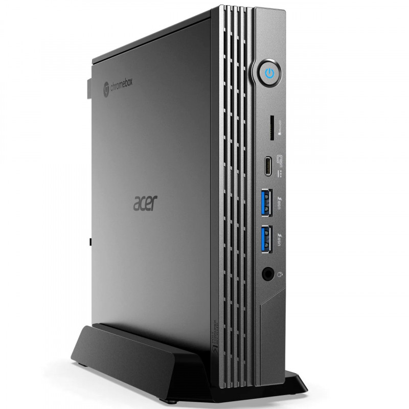 Acer Chromebox CXI5 Intel® Celeron® 7305 4 GB DDR4-SDRAM ChromeOS Mini PC Hopea