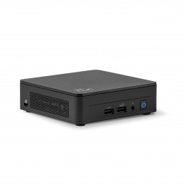 ASUS NUC 13 Pro NUC13L3Kv7 Musta i7-1370P