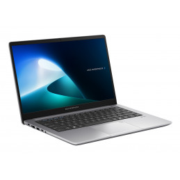 ASUS ExpertBook P1 P1403CVA-S61127XW Intel® Core™ i5 i5-13420H Kannettava tietokone 35,6 cm (14") Full HD 16 GB DDR5-SDRAM 256