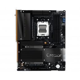 Asrock X870 Taichi Creator AMD X870 Pistoke AM5 ATX