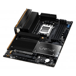 Asrock X870 Taichi Creator AMD X870 Pistoke AM5 ATX