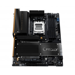 Asrock X870 Taichi Creator AMD X870 Pistoke AM5 ATX