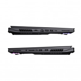 GIGABYTE AORUS MASTER 16 BYHC5NEE65SP kannettava tietokone Intel Core Ultra 9 275HX 40,6 cm (16") WQXGA 32 GB DDR5-SDRAM 2 TB