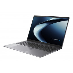 ASUS ExpertBook P3 PM3606CKA-MB0274XW AMD Ryzen AI 5 330 Kannettava tietokone 40,6 cm (16") WUXGA 16 GB DDR5-SDRAM 512 GB SSD