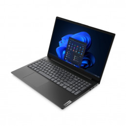 Lenovo V15 G4 ABP AMD Ryzen™ 5 7430U Kannettava tietokone 39,6 cm (15.6") Full HD 16 GB DDR4-SDRAM 512 GB SSD Wi-Fi 6