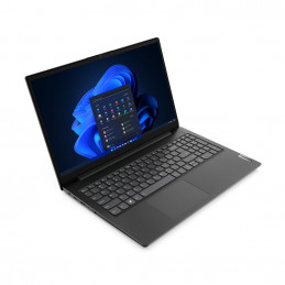 Lenovo V15 G4 ABP AMD Ryzen™ 5 7430U Kannettava tietokone 39,6 cm (15.6") Full HD 16 GB DDR4-SDRAM 512 GB SSD Wi-Fi 6