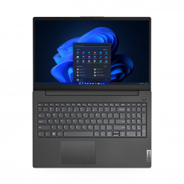 Lenovo V15 G4 ABP AMD Ryzen™ 5 7430U Kannettava tietokone 39,6 cm (15.6") Full HD 16 GB DDR4-SDRAM 512 GB SSD Wi-Fi 6