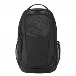 ASUS ROG Ranger BP2800 45,7 cm (18") Reppu Musta